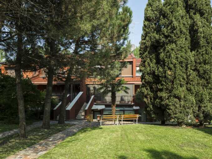 Villa in vendita a Basiglio Milano 3