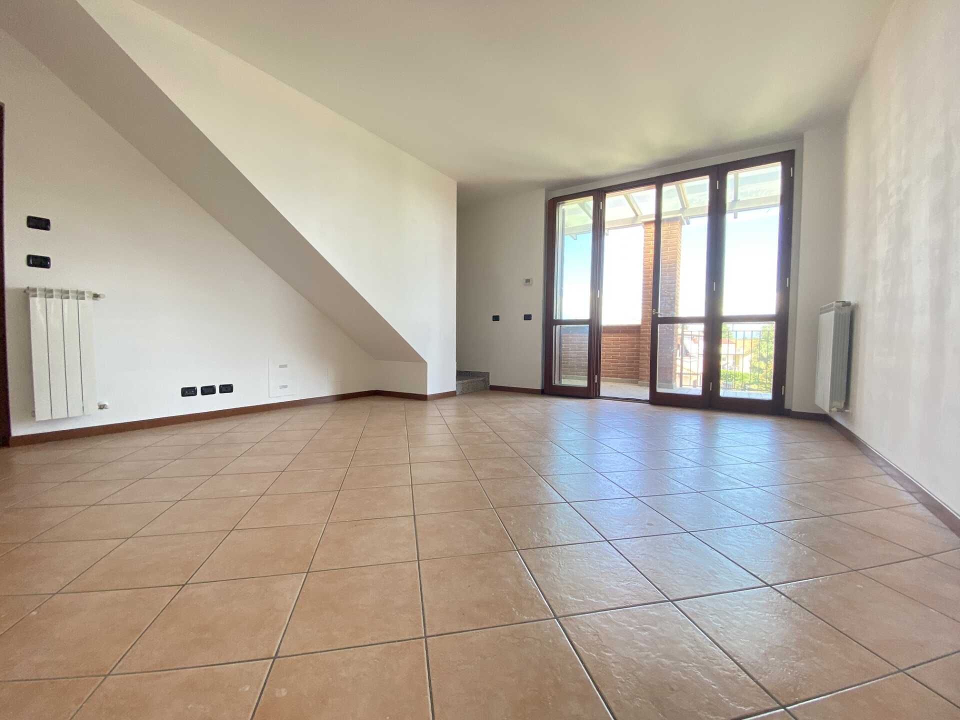 Appartamento in vendita a Busnago con terrazzo (6)