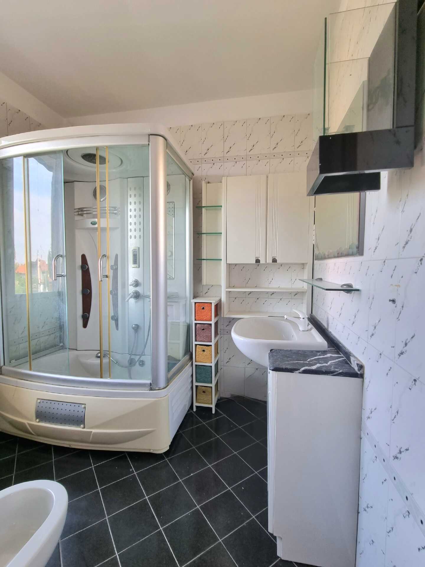 Villa Bifamiliare in Vendita a Busnago Via Europa 35 (10)