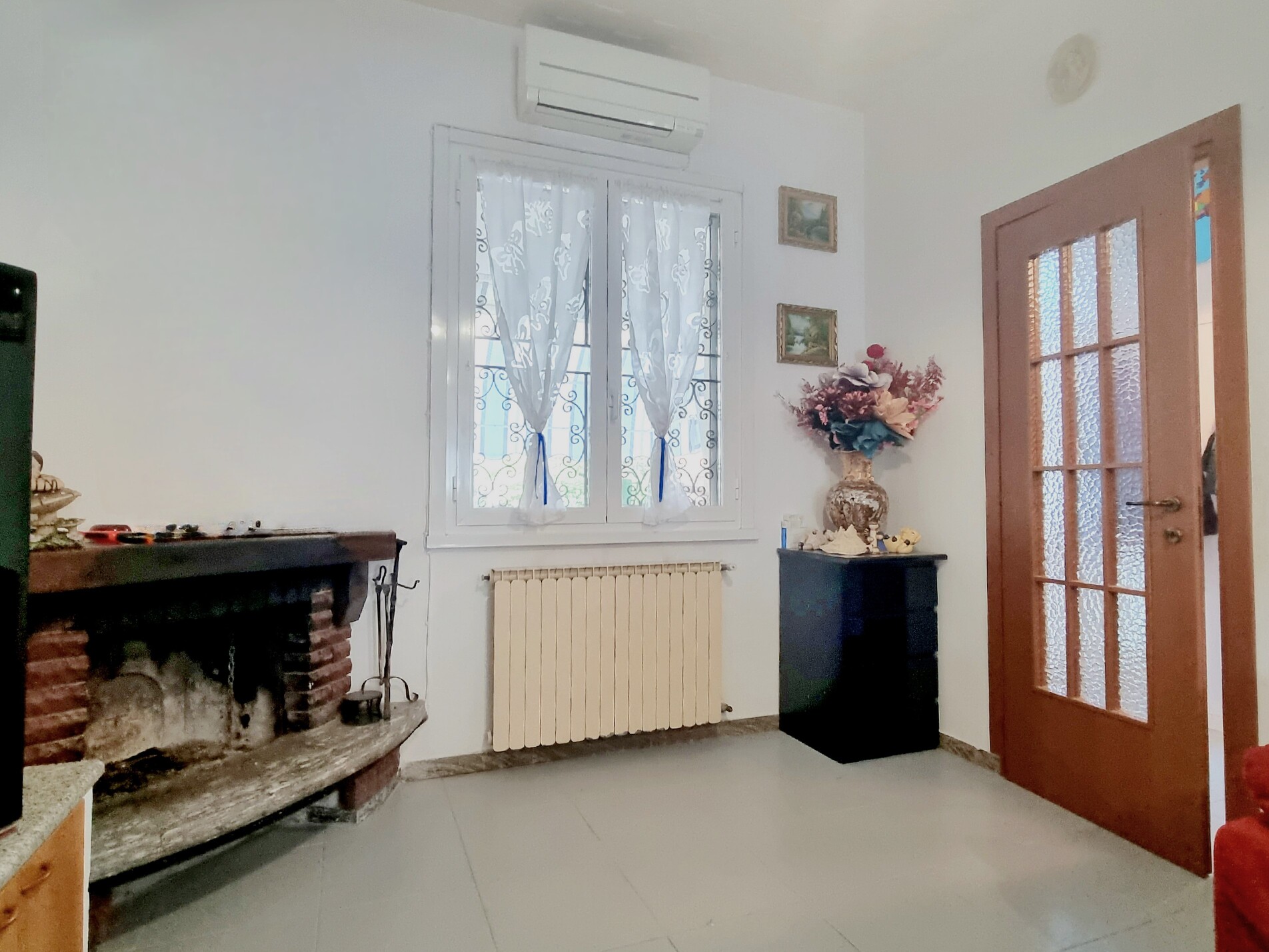 Villa Bifamiliare in Vendita a Busnago Via Europa 35 (5)