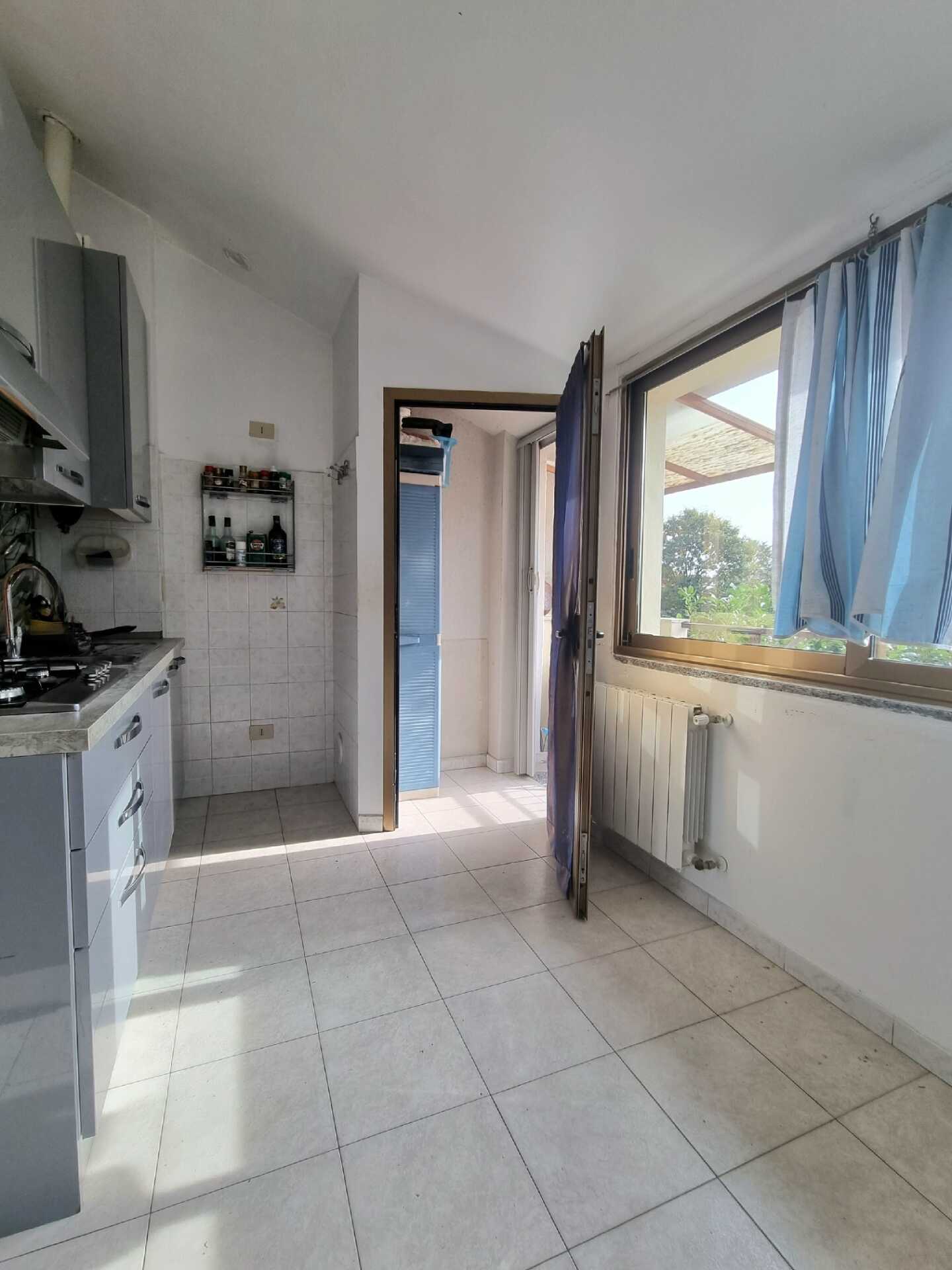 Villa Bifamiliare in Vendita a Busnago Via Europa 35 (6)