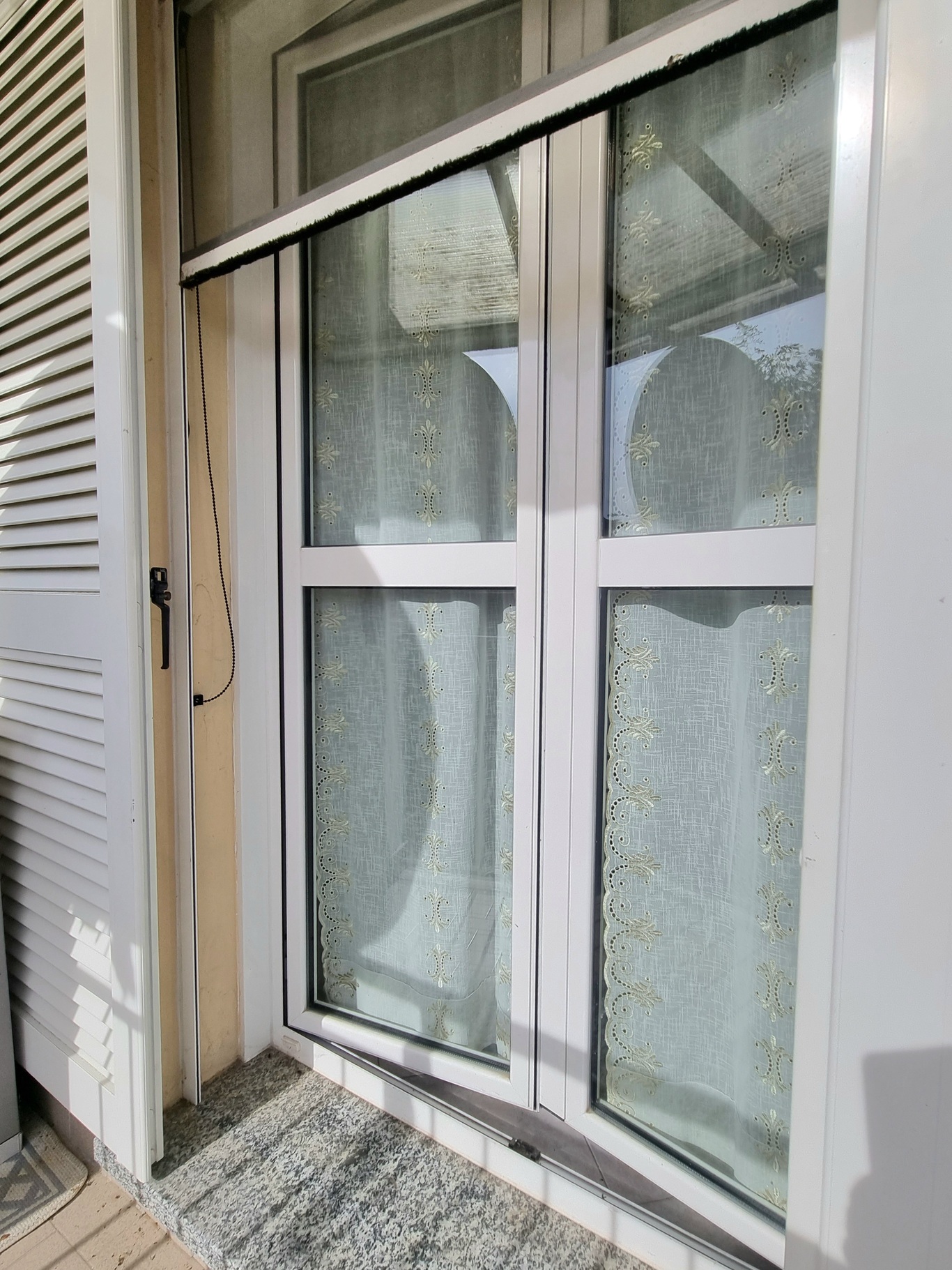 Villa Bifamiliare in Vendita a Busnago Via Europa 35 (8)