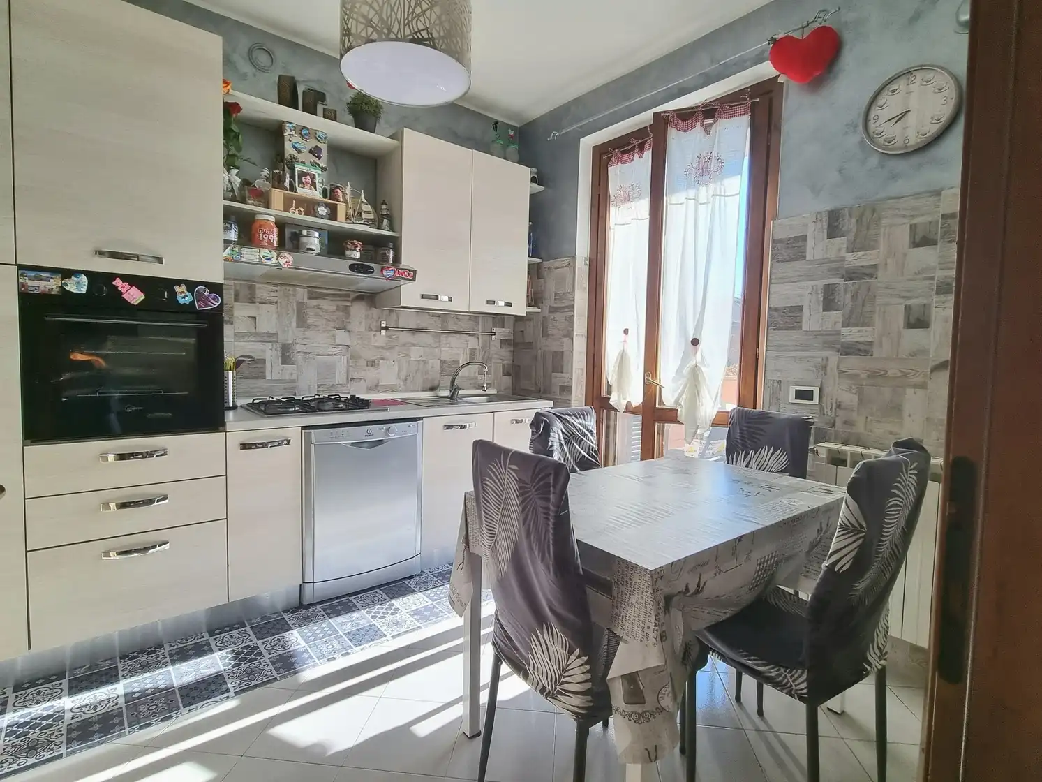 Appartamento in vendita a Mezzago ultimo piano (12)