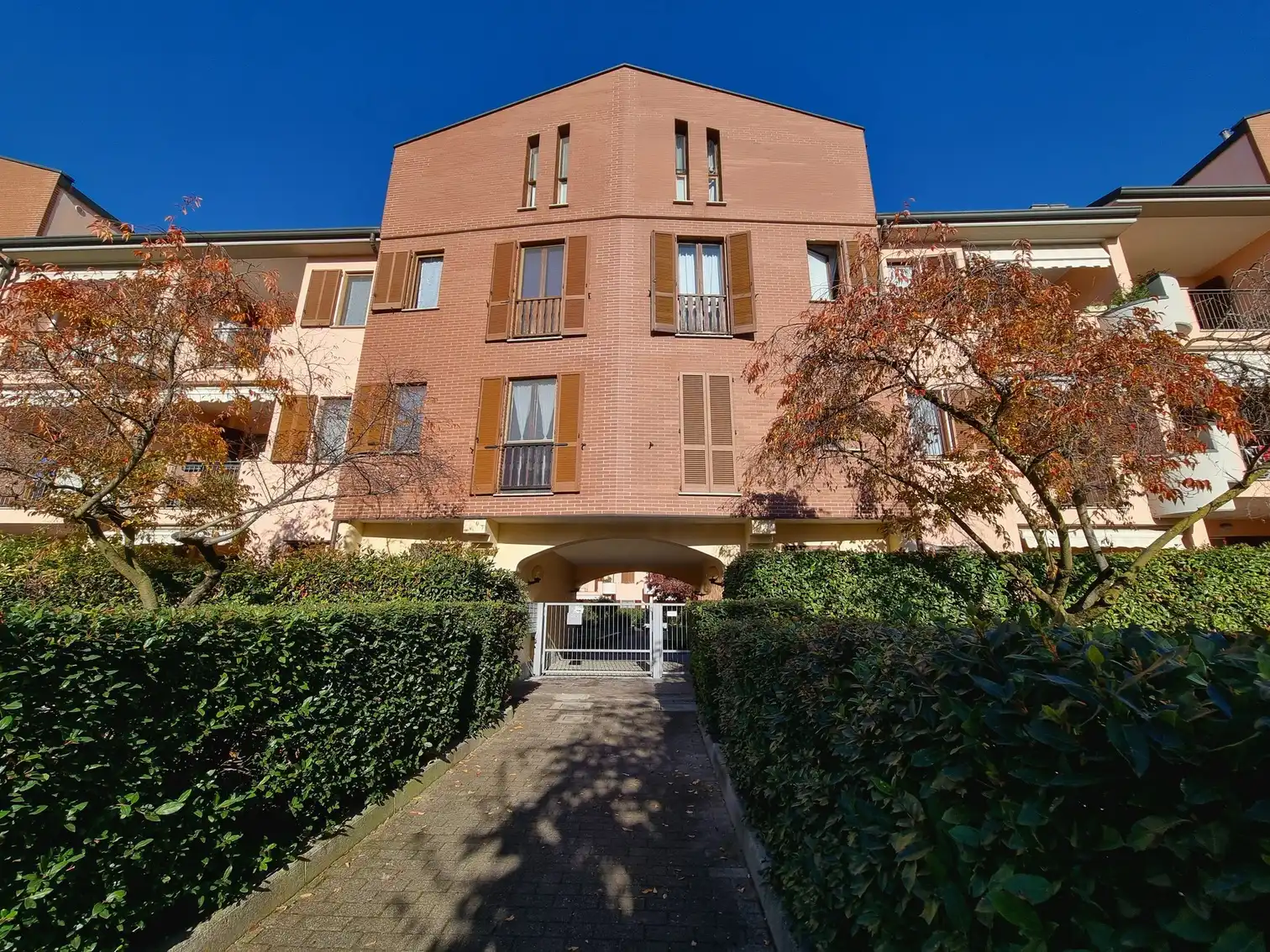 Appartamento in vendita a Mezzago ultimo piano (13)