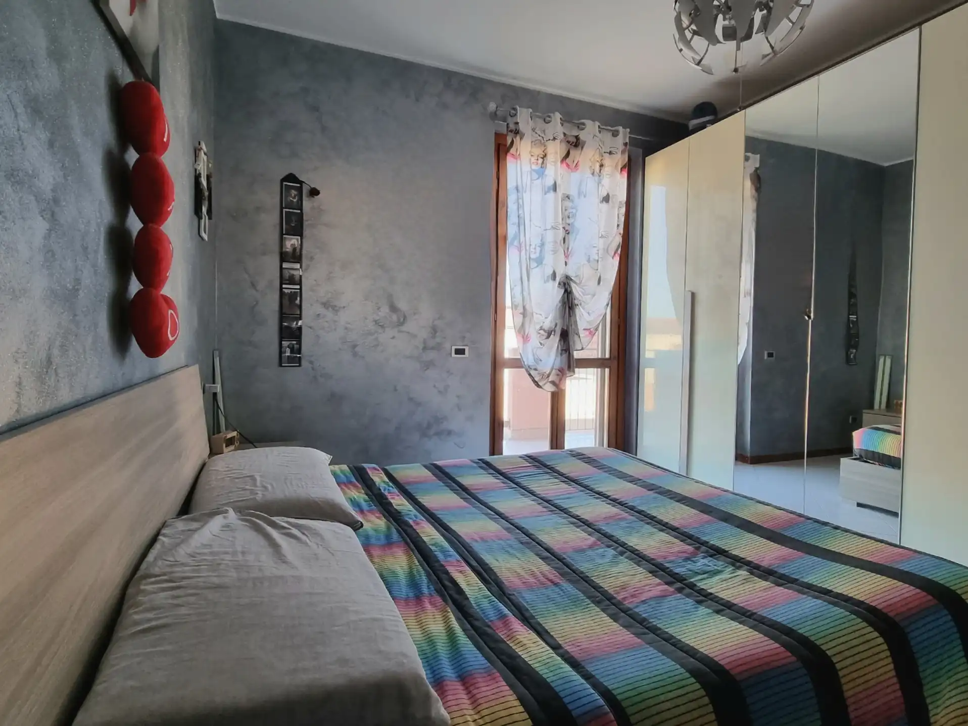 Appartamento in vendita a Mezzago ultimo piano (19)