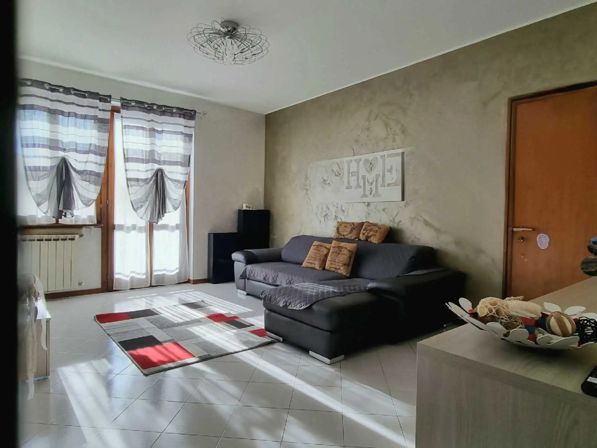 Appartamento in vendita a Mezzago ultimo piano (21)