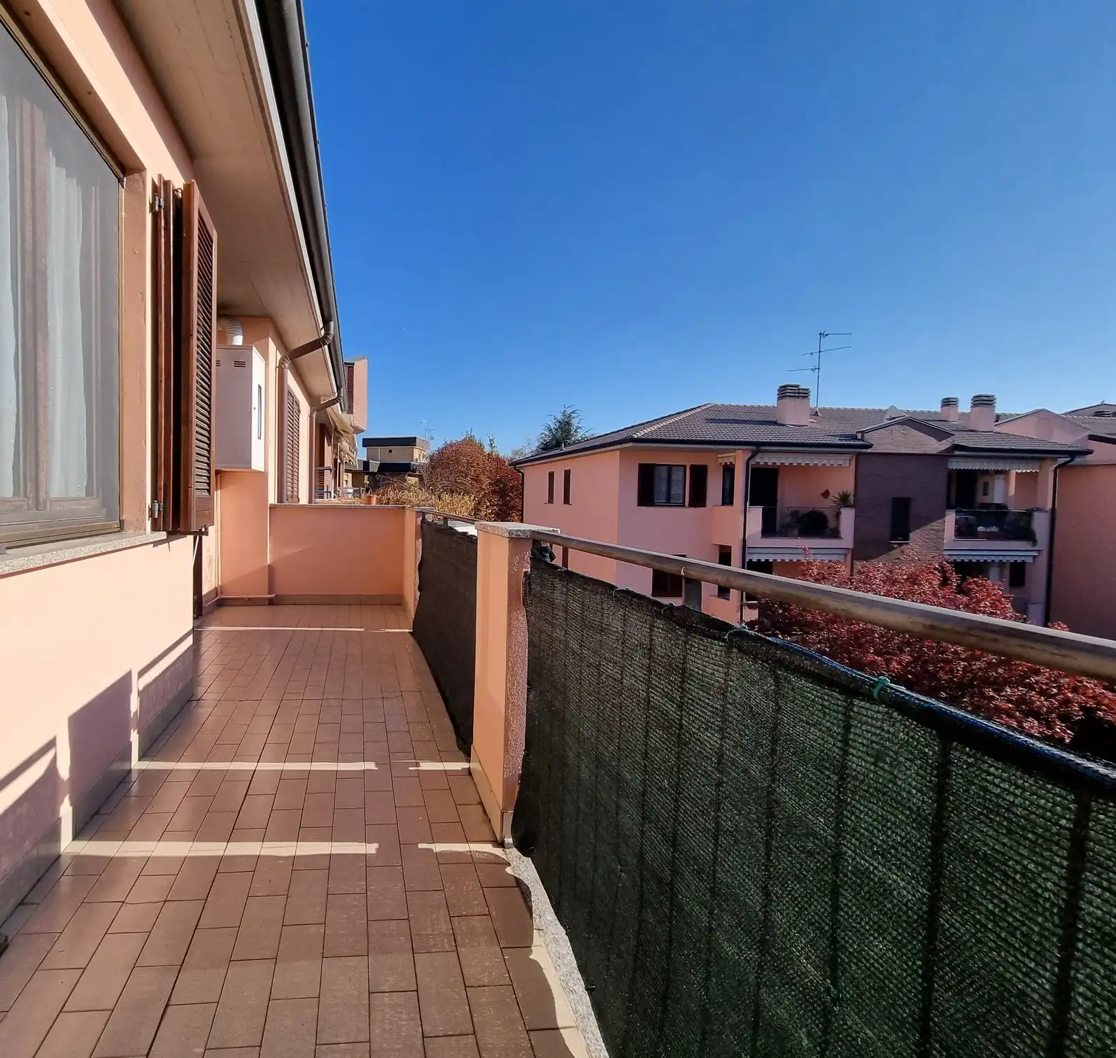 Appartamento in vendita a Mezzago ultimo piano (23)