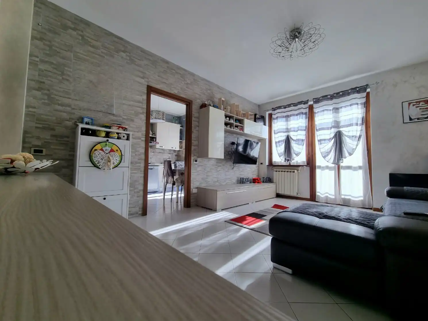 Appartamento in vendita a Mezzago ultimo piano (8)