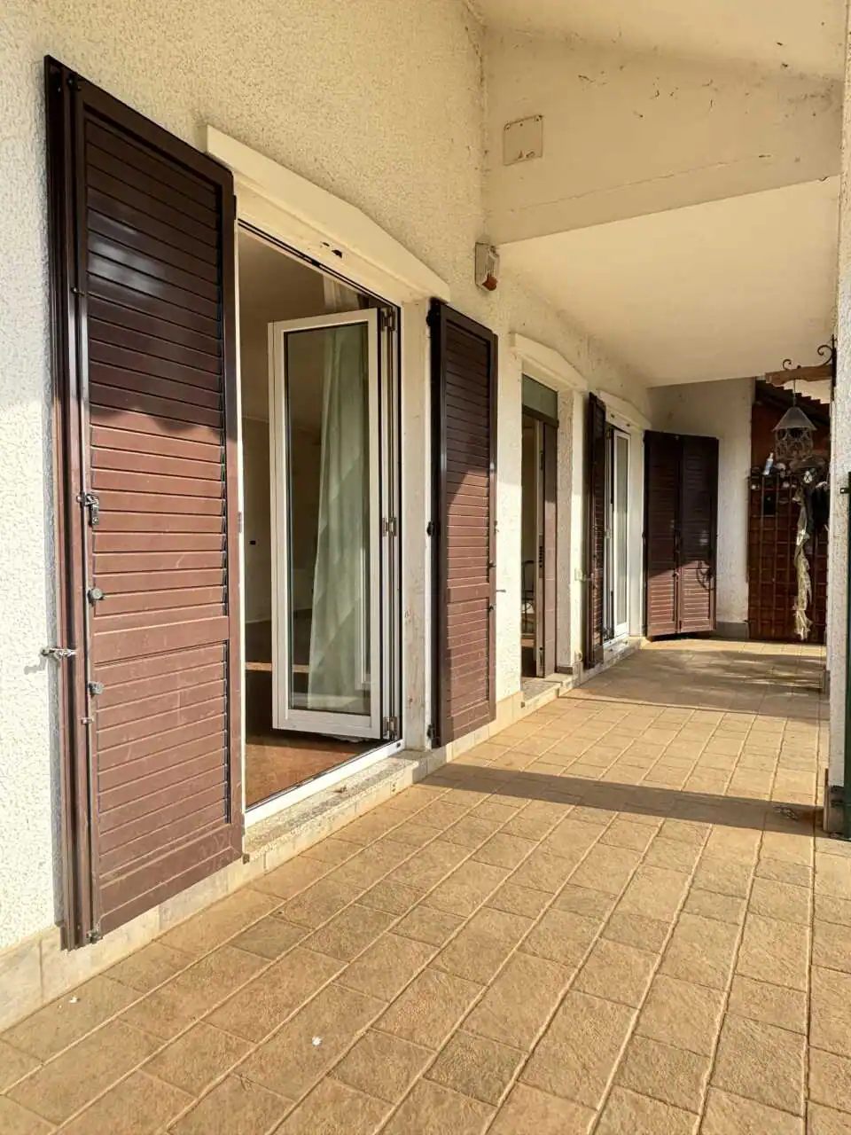 Villa in vendita a Camparada con 2 appartamenti casaestyle (11)