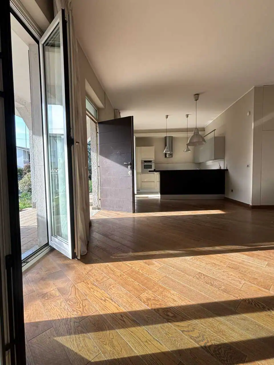 Villa in vendita a Camparada con 2 appartamenti casaestyle (8)