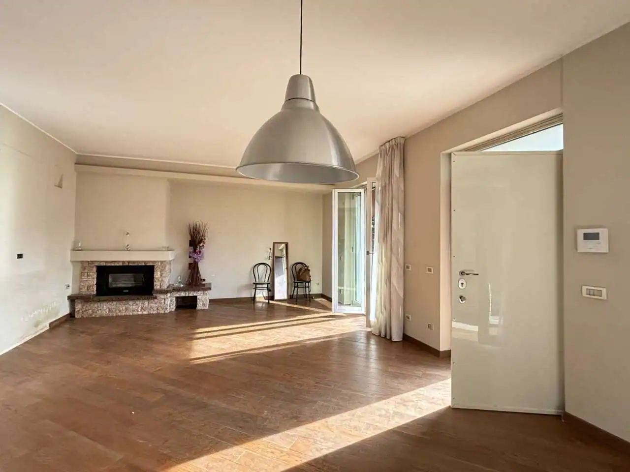 Villa in vendita a Camparada con 2 appartamenti casaestyle (9)