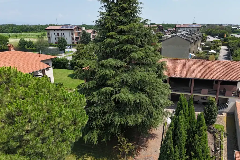 In vendita ampia proprietà immobiliare in Brianza a Bellusco