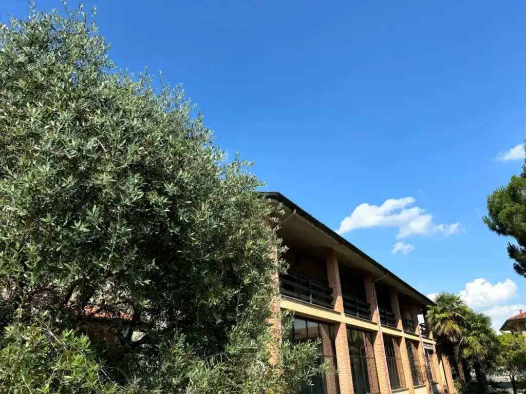 In vendita ampia proprietà immobiliare in Brianza a Bellusco