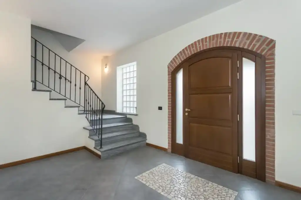 In vendita ampia proprietà immobiliare in Brianza a Bellusco