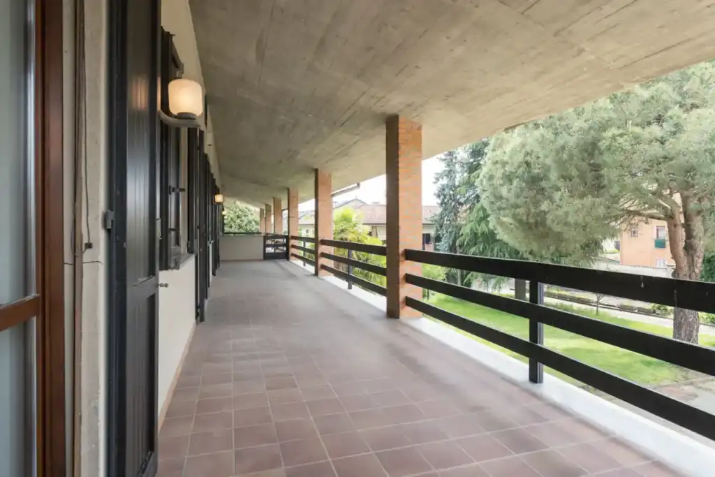 In vendita ampia proprietà immobiliare in Brianza a Bellusco