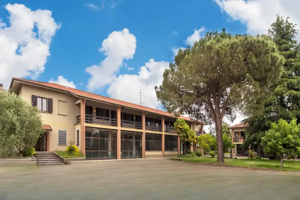 In vendita ampia proprietà immobiliare in Brianza a Bellusco