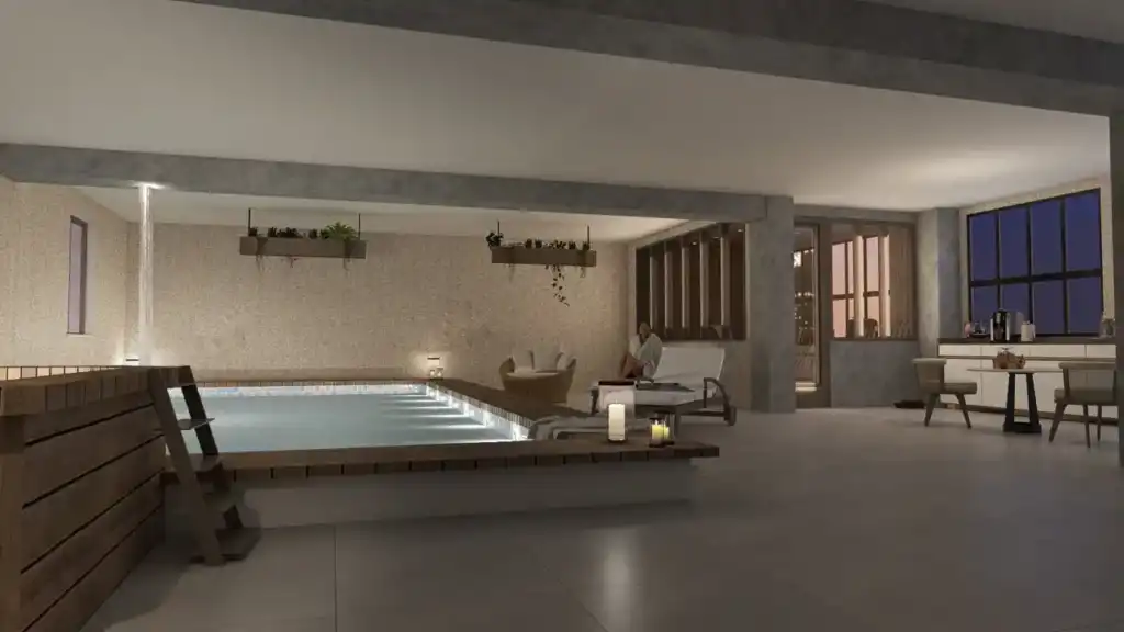 In vendita ampia proprietà immobiliare in Brianza a Bellusco