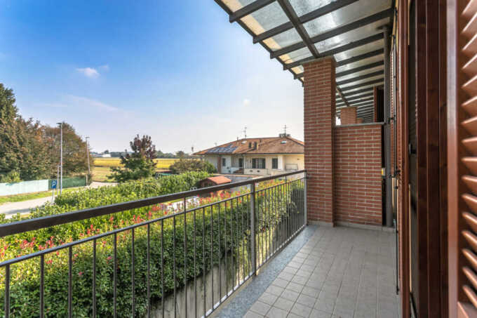 Appartamento in vendita a Busnago | Monza e Brianza main image
