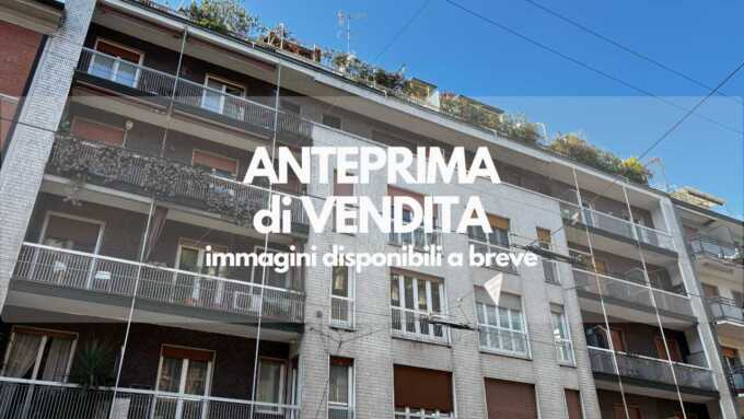 Appartamento in vendita Milano Zona Navigli San Gottardo main image