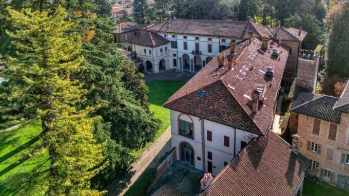 Residenze d'Epoca main image