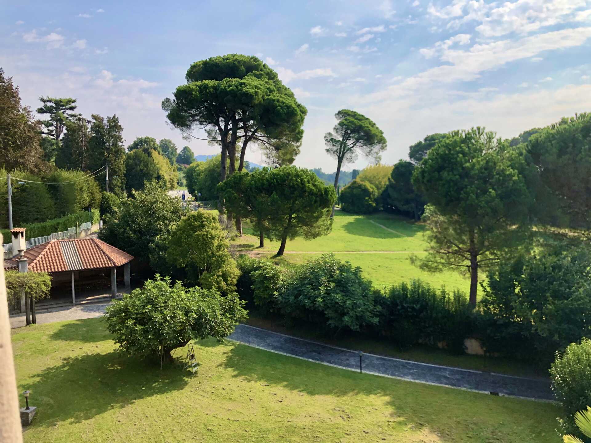 Agenzia immobiliare per vendere ville d’epoca casa&style