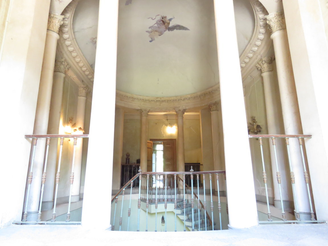 Immobili di lusso, pregio, prestigio