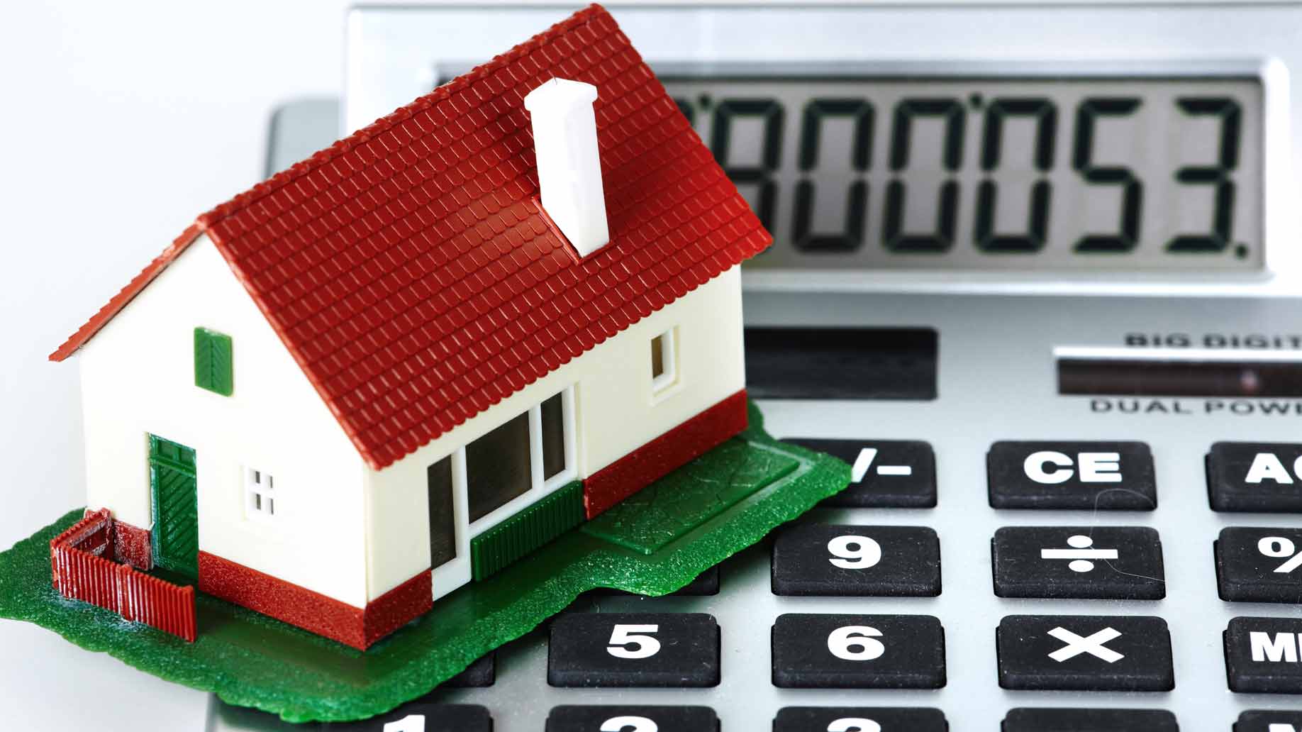 Calcolo imposte acquisto prima casa o seconda casa