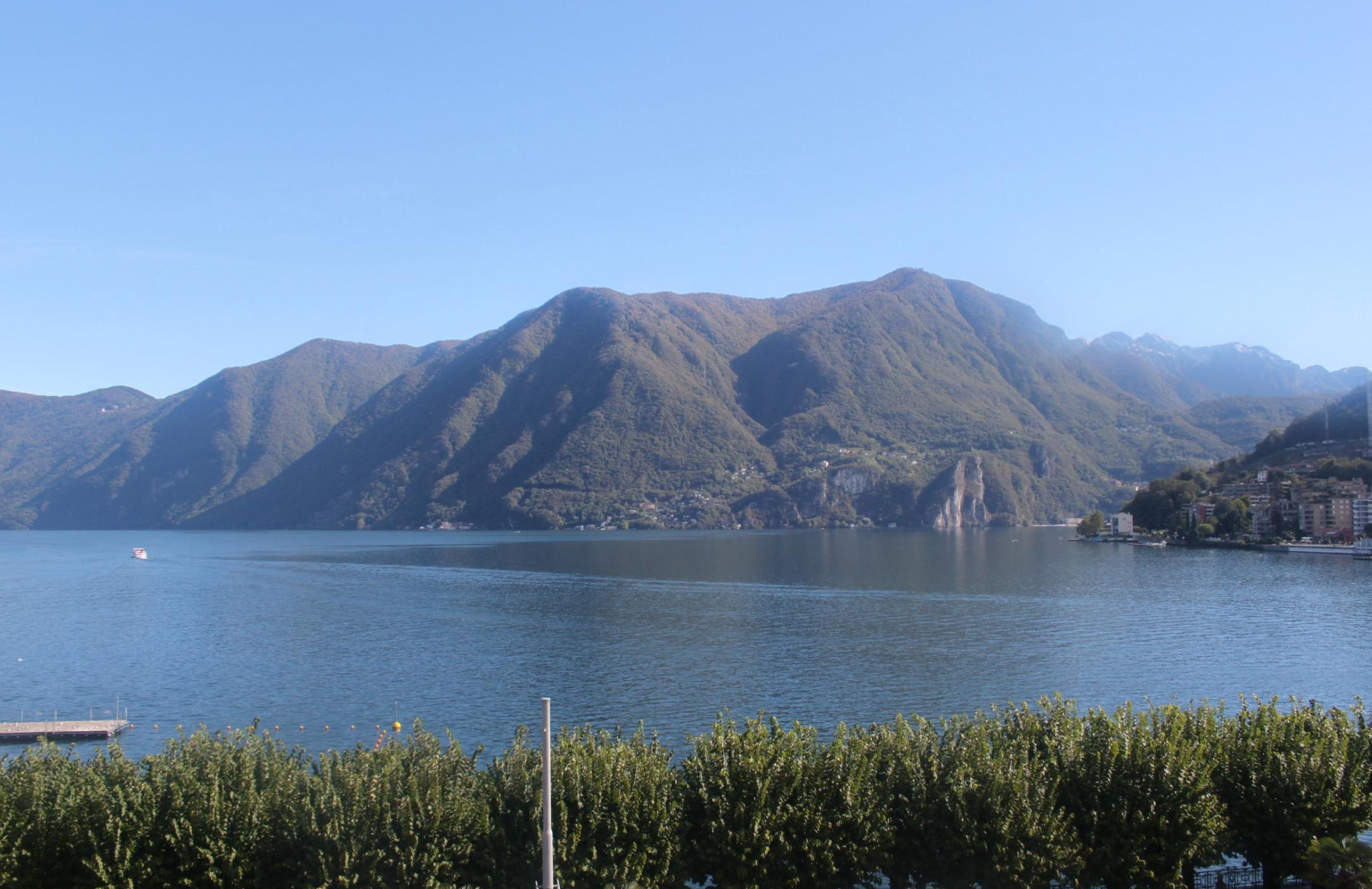 Appartamento in vendita a Lugano