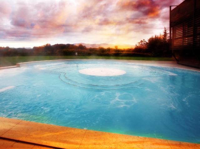 TERME DI MONTICELLO BRIANZA: RELAX E BENESSERE VICINO A MILANO - 1