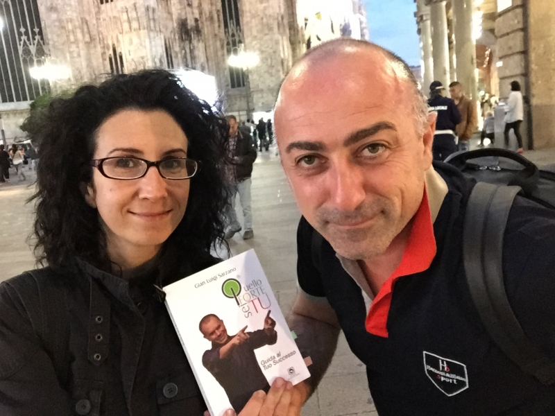 TI SENTI PERSO, DUBBIOSO, INSODDISFATTO, SFIDUCIATO? - 1