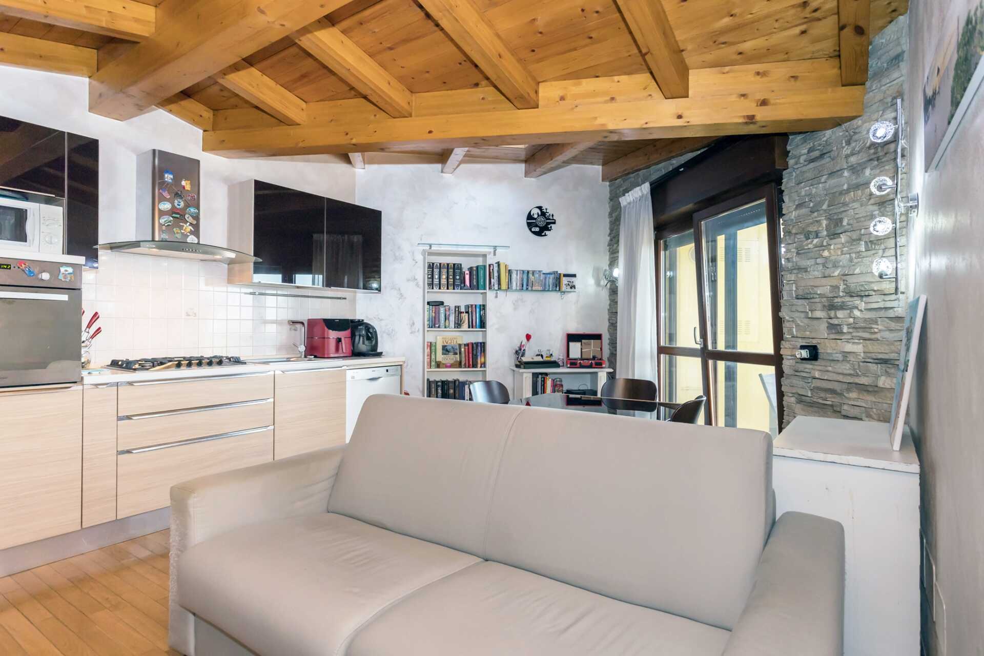 Appartamento-in-vendita-a-Busnago-mansardato-7
