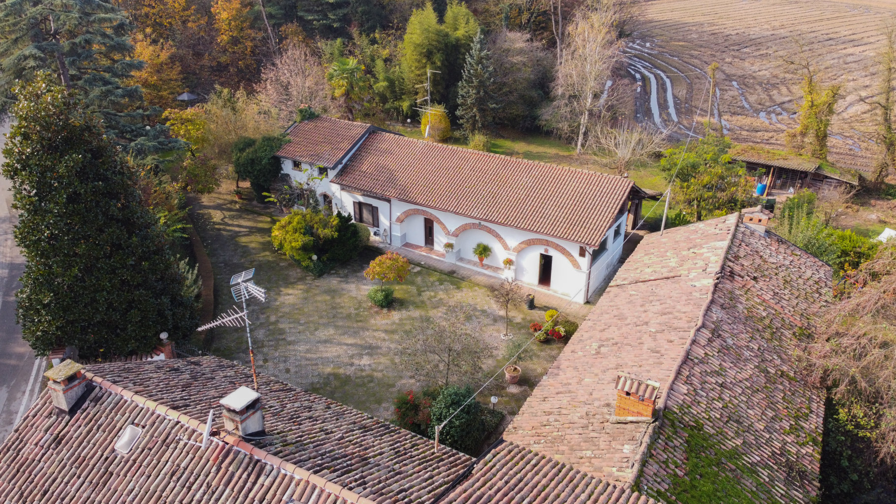 Casale-con-mulino-in-vendita-Pavia-Gambolo-3
