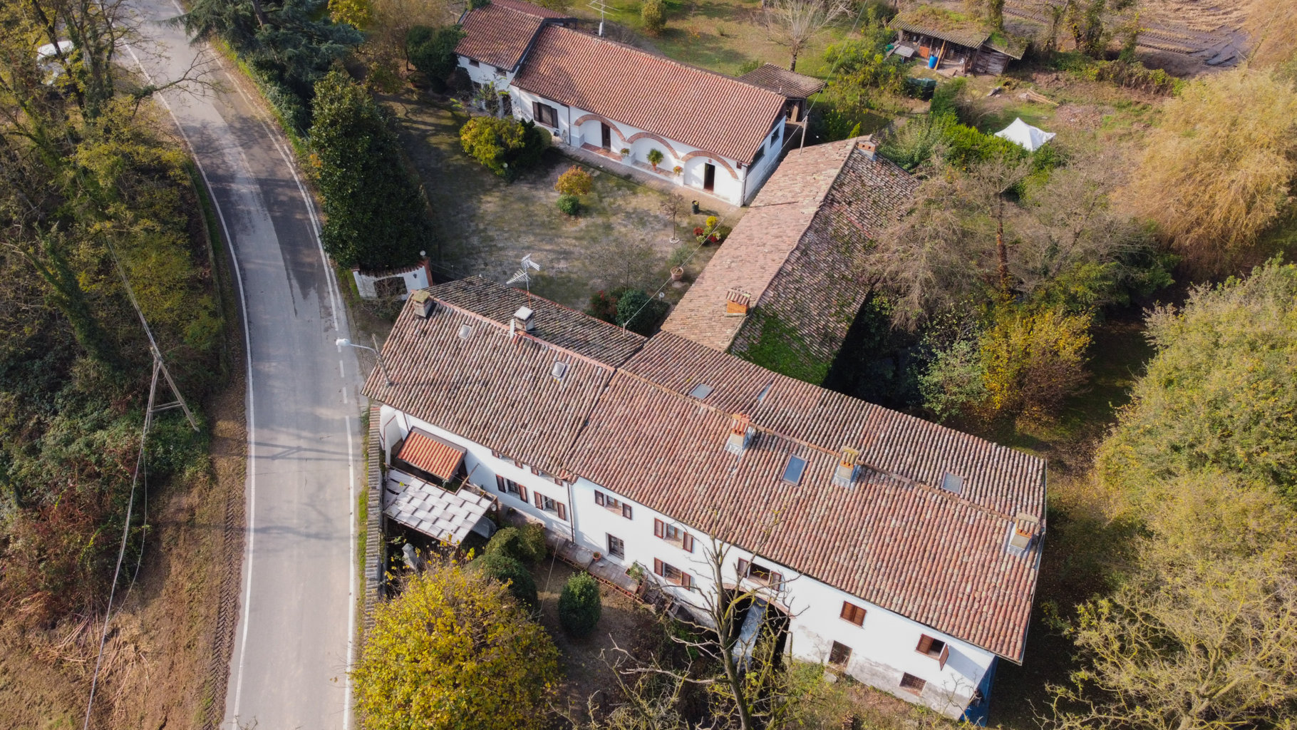 Casale-con-mulino-in-vendita-Pavia-Gambolo-4