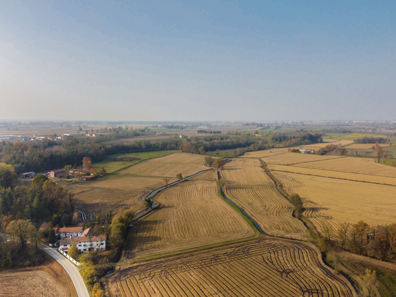 Casale-con-mulino-in-vendita-Pavia-Gambolo-9