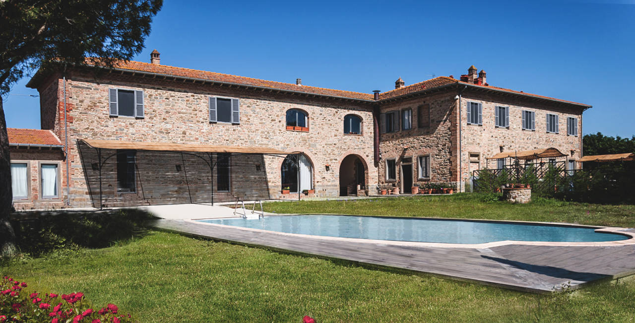 Casale-in-Toscana-Val-di-Chiana-in-vendita-15