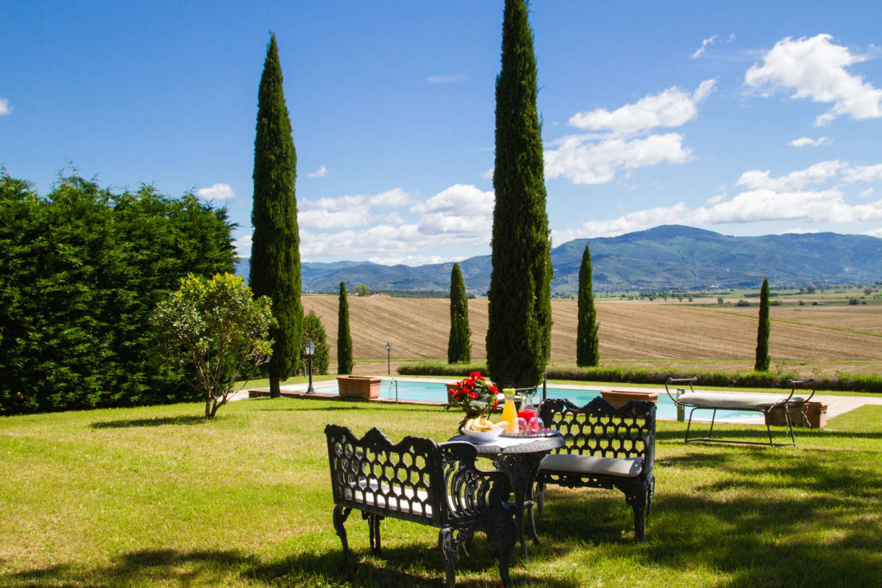 Casale-in-Toscana-Val-di-Chiana-in-vendita-23