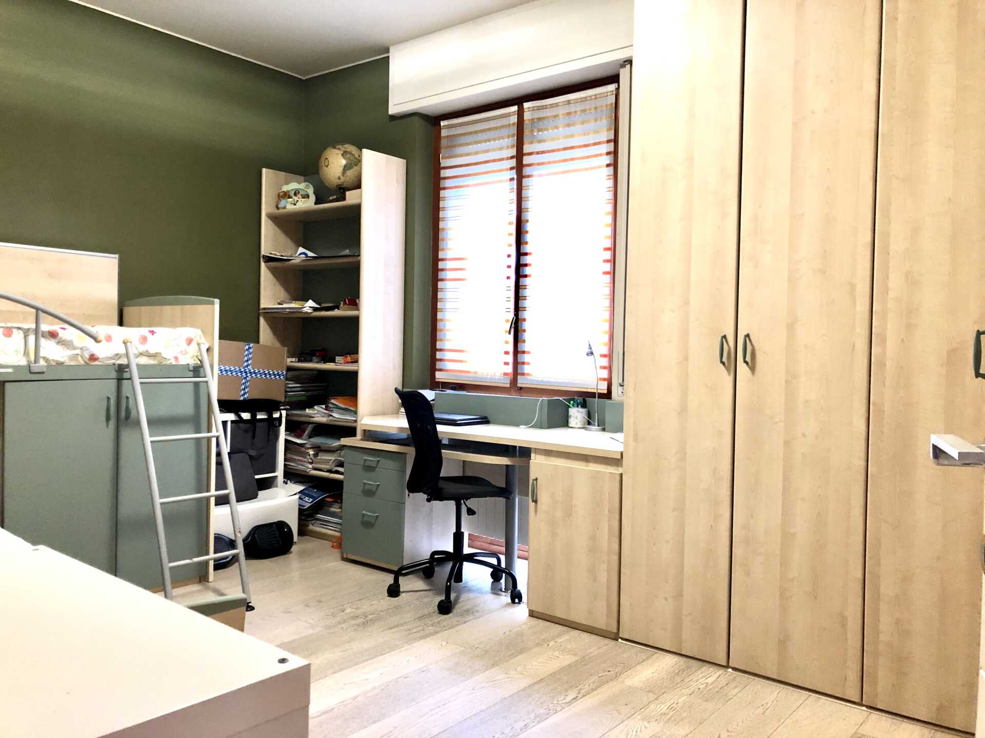 Concorezzo-vendita-Appartamento-ristrutturato-19