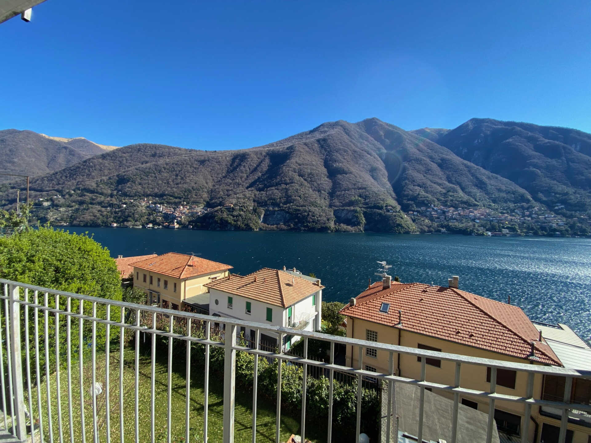 Laglio-como-di-como-appartamento-vista-panopramica
