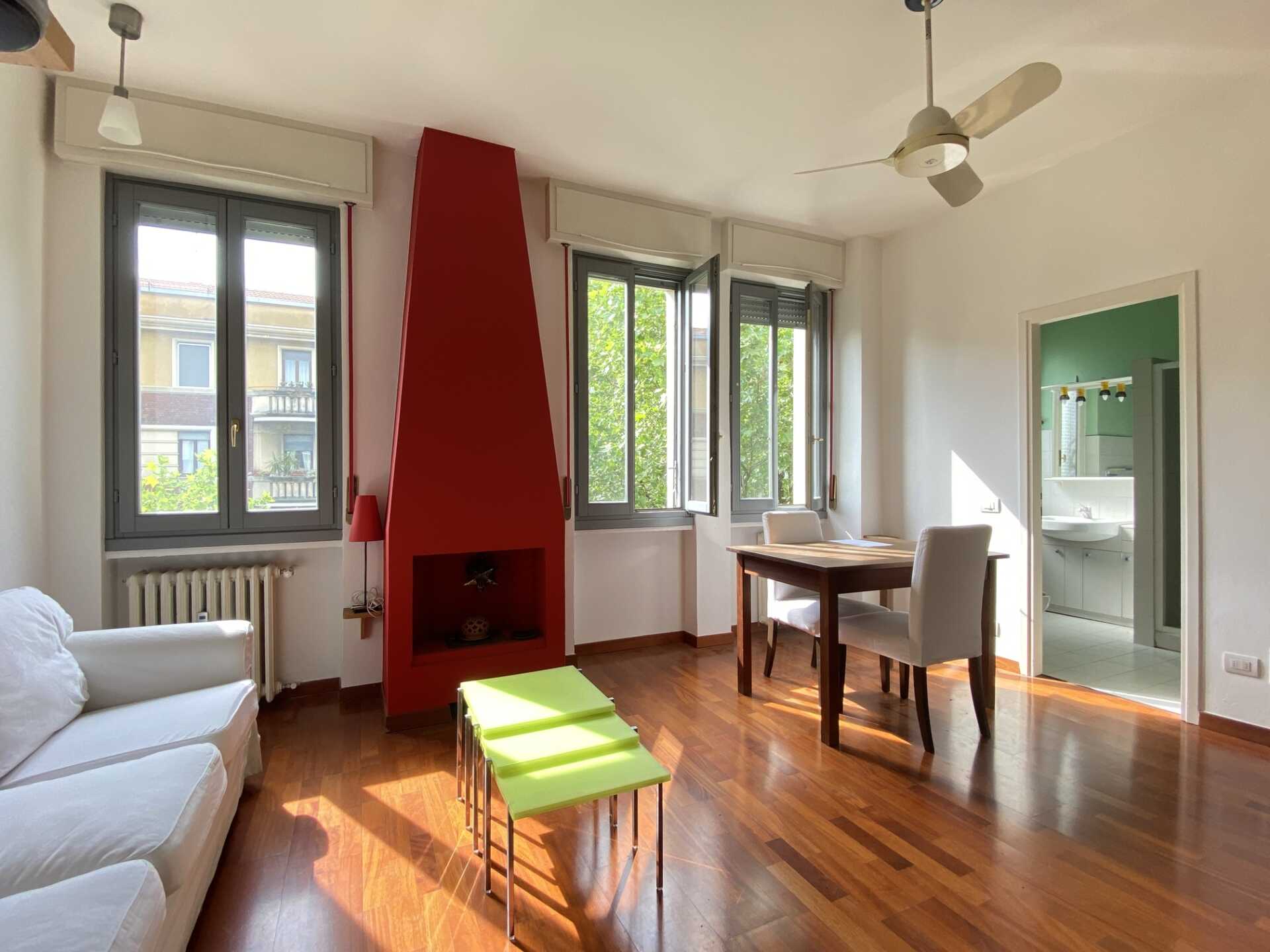 Milano-ultimo-piano-in-vendita-Monte-Rosa-2
