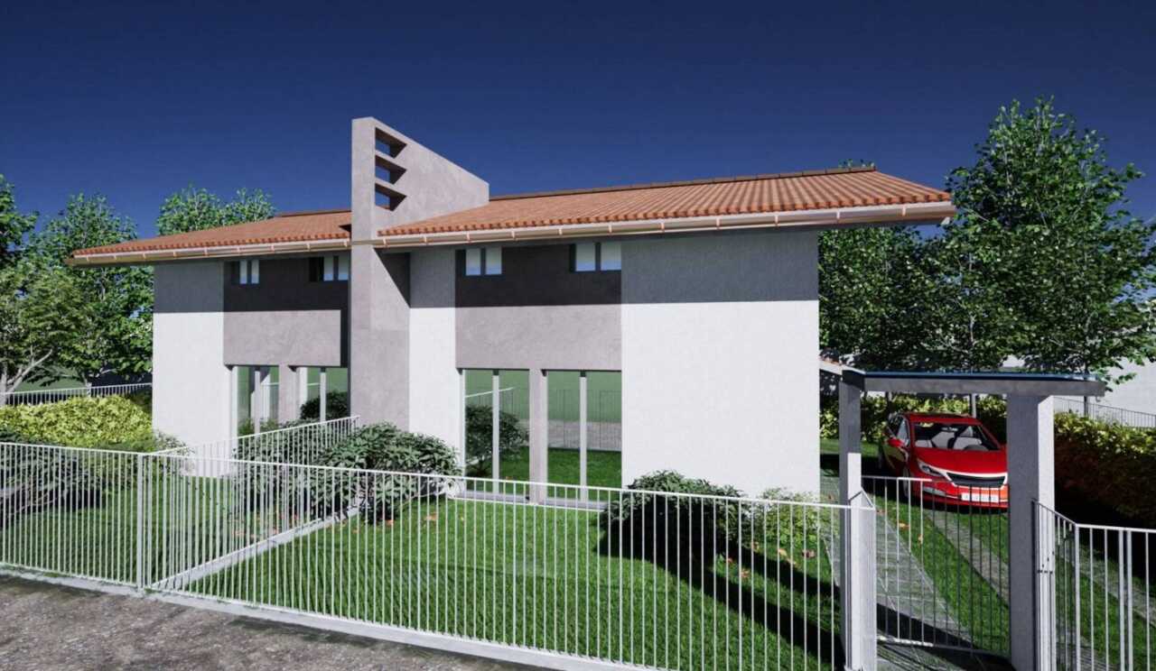 Villa-in-vendita-a-Roncello-Nuova-porzione-Bifamiliare-Classe-A4-agenzia-immobiliare-milano-e-brianza-casastyle-1