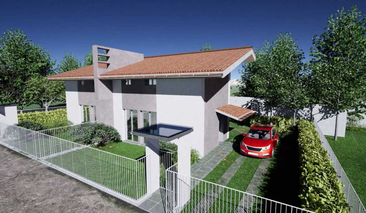 Villa-in-vendita-a-Roncello-Nuova-porzione-Bifamiliare-Classe-A4-agenzia-immobiliare-milano-e-brianza-casastyle-10