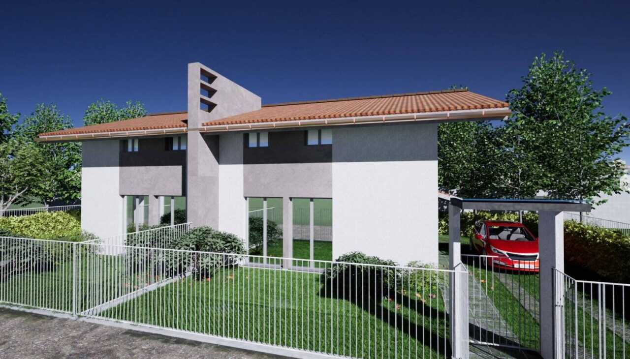 Villa-in-vendita-a-Roncello-Nuova-porzione-Bifamiliare-Classe-A4-agenzia-immobiliare-milano-e-brianza-casastyle-2