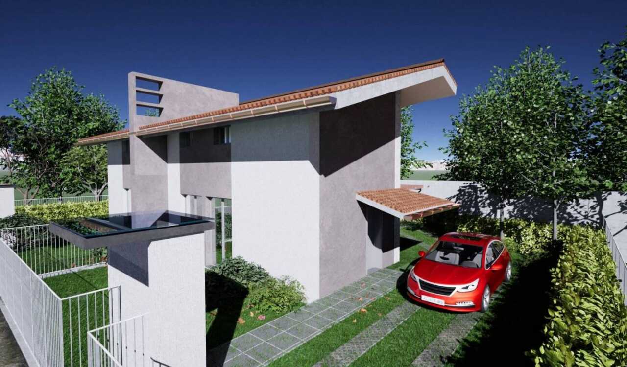 Villa-in-vendita-a-Roncello-Nuova-porzione-Bifamiliare-Classe-A4-agenzia-immobiliare-milano-e-brianza-casastyle-4