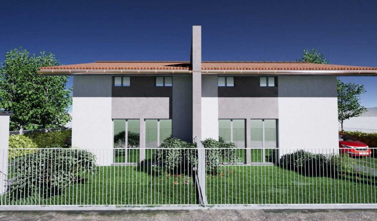 Villa-in-vendita-a-Roncello-Nuova-porzione-Bifamiliare-Classe-A4-agenzia-immobiliare-milano-e-brianza-casastyle-5