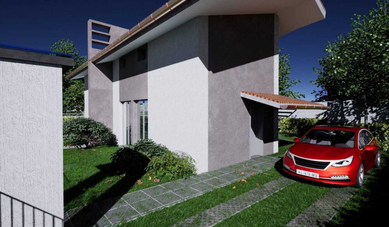 Villa-in-vendita-a-Roncello-Nuova-porzione-Bifamiliare-Classe-A4-agenzia-immobiliare-milano-e-brianza-casastyle-6