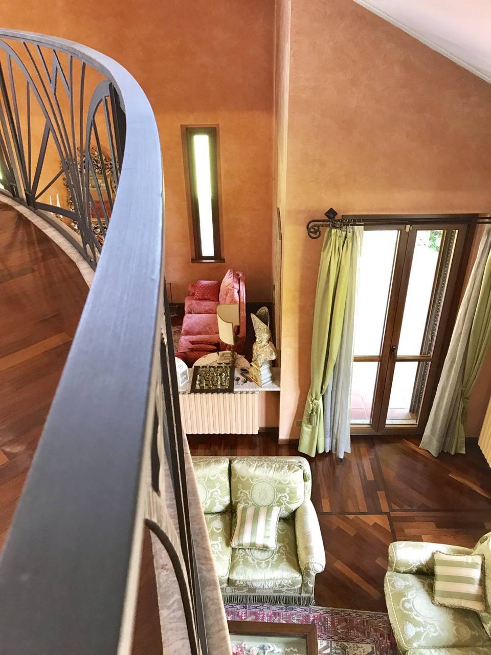 Villa-singola-signorile-in-vendita-a-Busnago-in-Brianza-19
