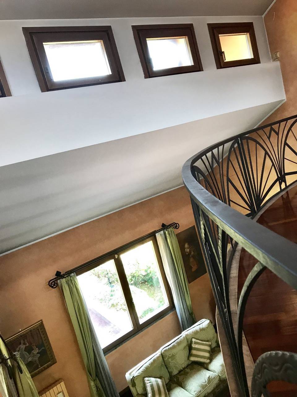 Villa-singola-signorile-in-vendita-a-Busnago-in-Brianza-31