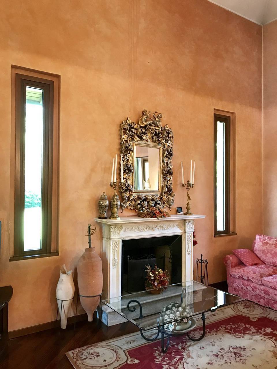 Villa-singola-signorile-in-vendita-a-Busnago-in-Brianza-6