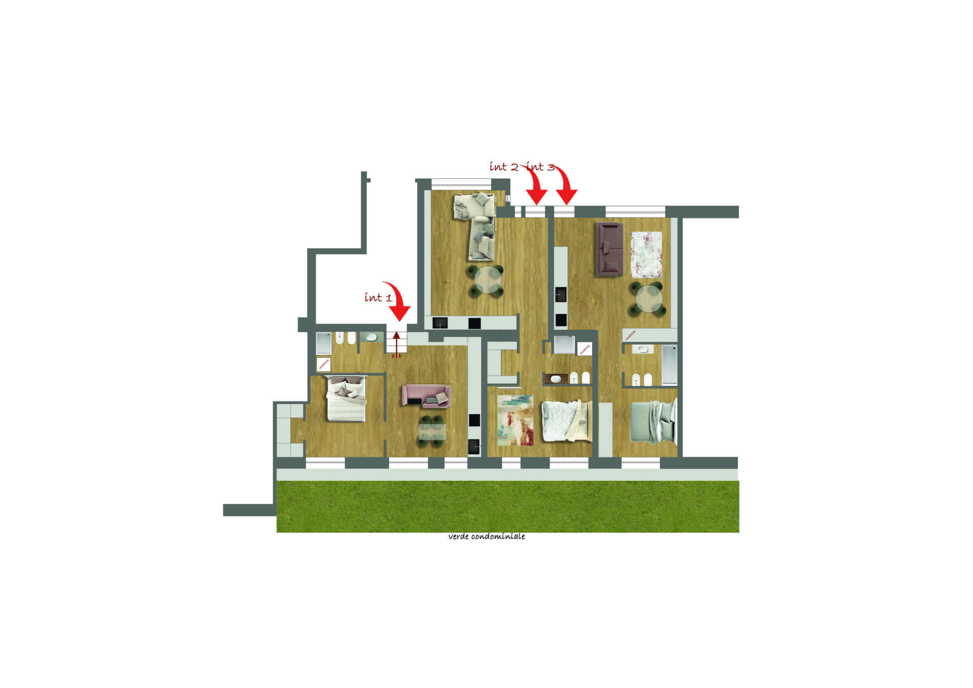 appartamenti-ristrutturati-in-vendita-a-milano-citta-studi-3-soluzioni-disponibili-immobiliare-milano-brianza-casastyle
