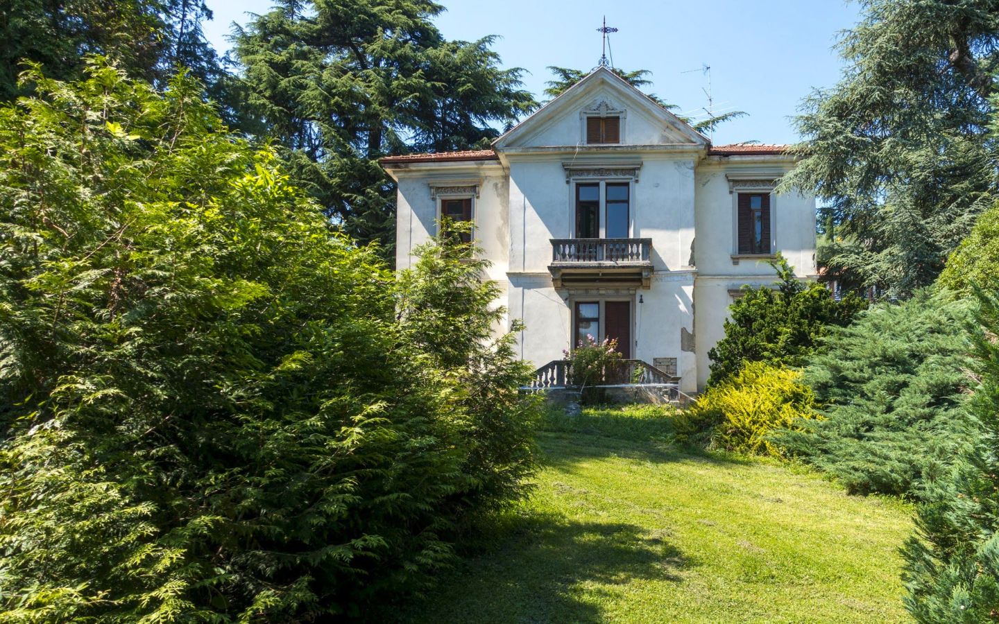 Villa in vendita a Trescore Balneario (31)